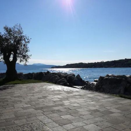 La Benny Delle Meraviglie Saló Exterior foto
