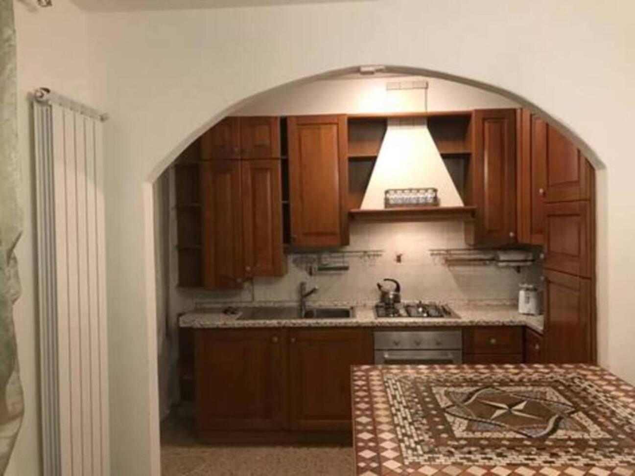 La Benny Delle Meraviglie Saló Exterior foto