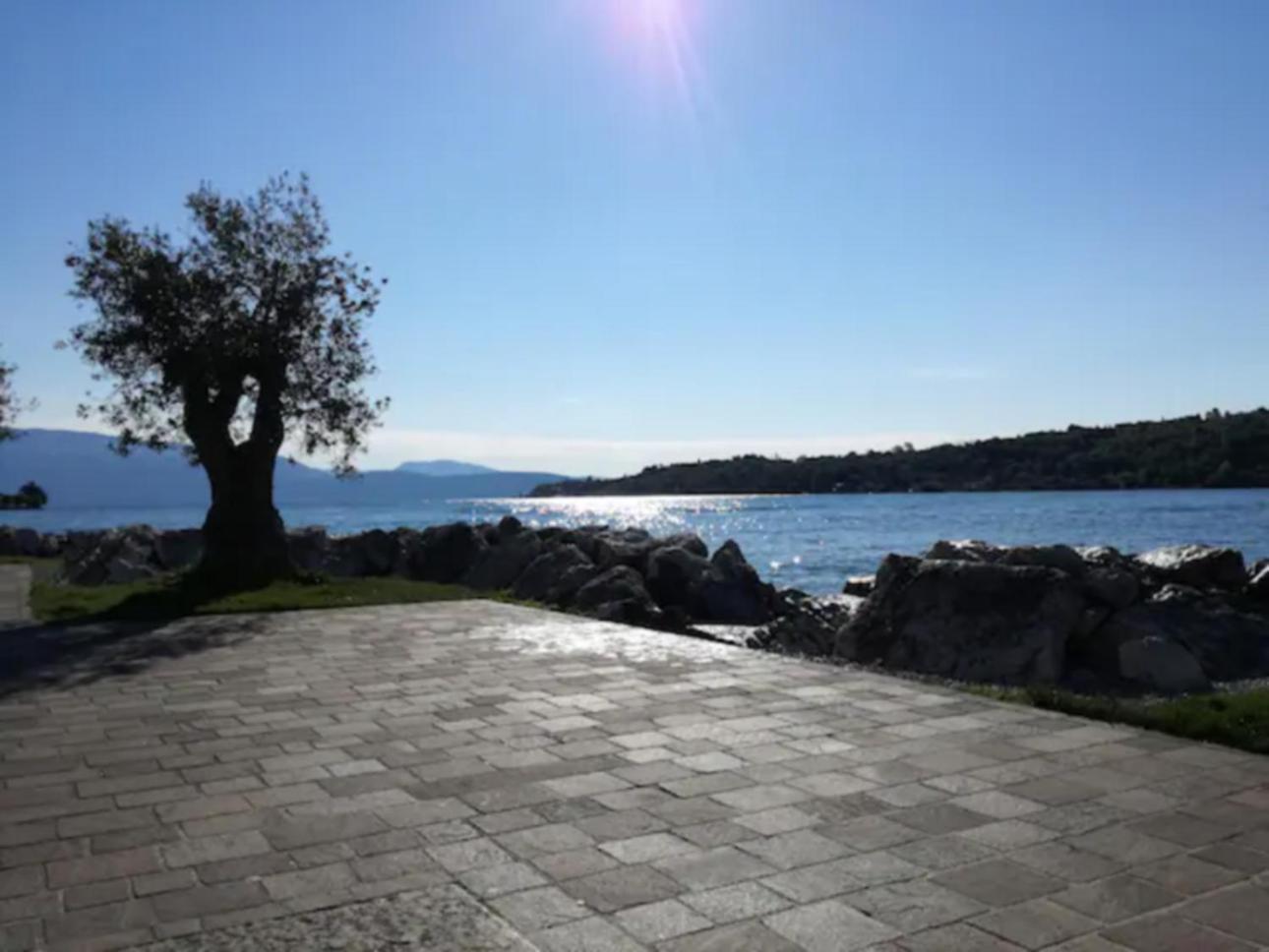 La Benny Delle Meraviglie Saló Exterior foto